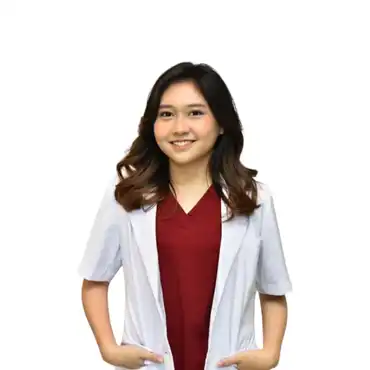 drg. Clara Desideria