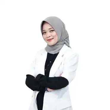 drg. Dea Intania Dewi