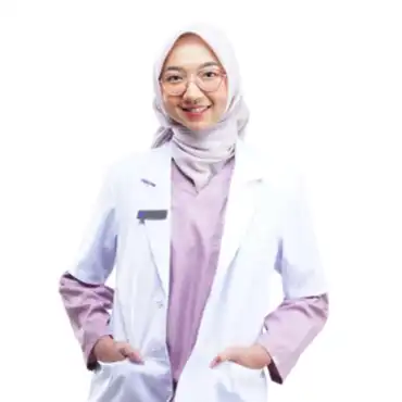 drg. Despiana Nursyifa
