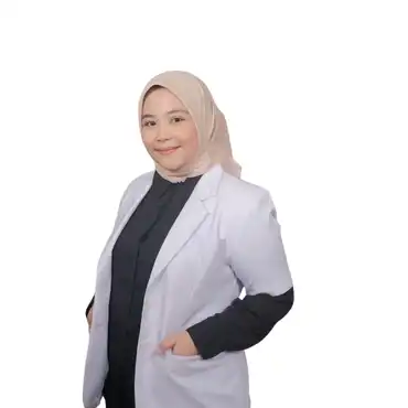 drg. Melissa Afifah