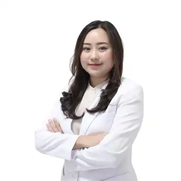 drg. Silviani Sumarda