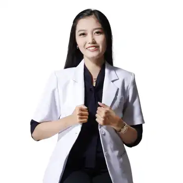 drg. Sintia Saputra